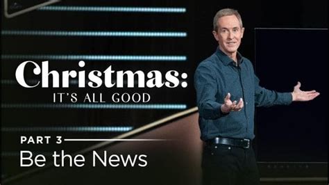 In Part 8 of The Fundamental List, <strong>Andy Stanley</strong> explains that the Bible documents God’s redemptive activity in the world, culminating in the arrival of his f. . Andy stanley sermons 2023